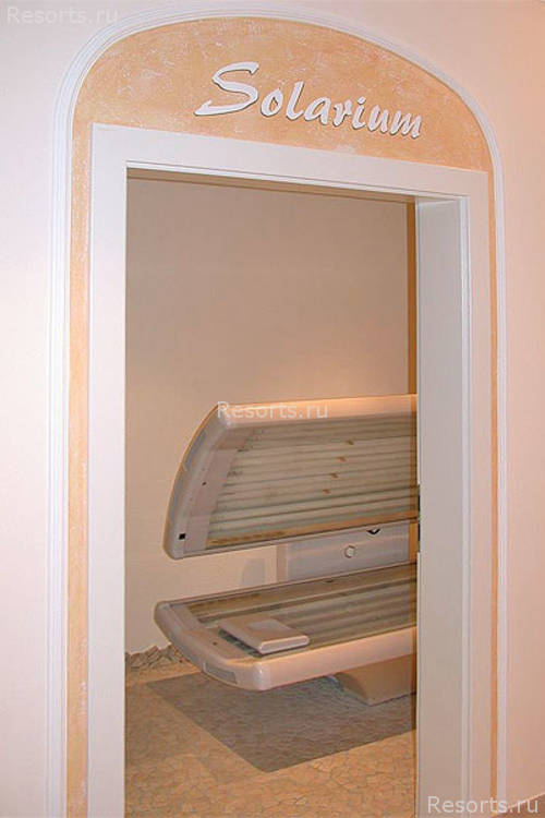 Hotel Cristallo 26